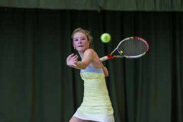 Sophia Intert 723 - Punktspiel Club An der Alster 2 vs TC RW Wahlstedt 2